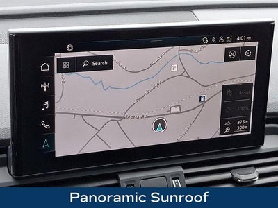 2023 Audi Q5 S line Prestige