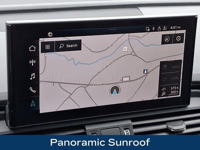 2023 Audi Q5 S line Prestige