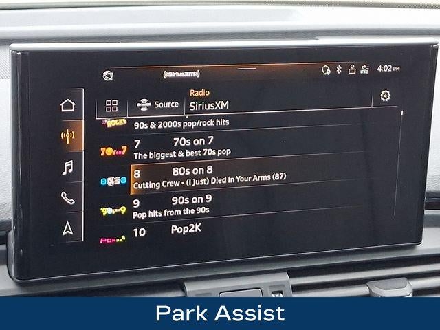 2023 Audi Q5 S line Prestige