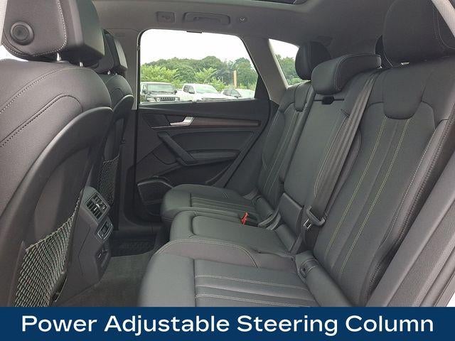 2023 Audi Q5 S line Prestige