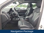 2023 Audi Q5 S line Prestige