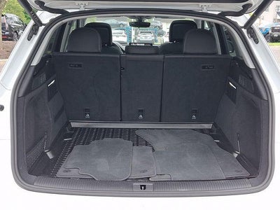 2023 Audi Q5 S line Prestige