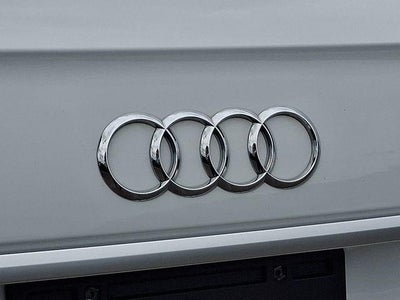2023 Audi Q5 S line Prestige