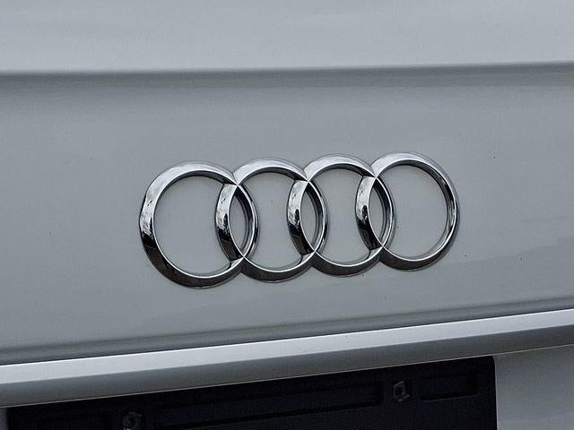 2023 Audi Q5 S line Prestige