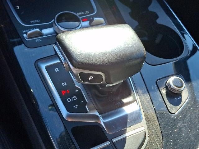 2017 Audi Q7 3.0T Premium