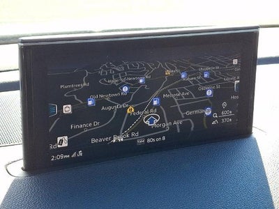 2017 Audi Q7 3.0T Premium