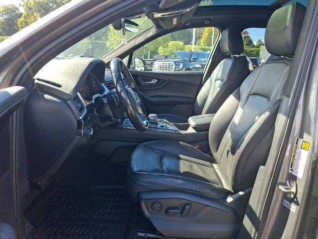 2017 Audi Q7 3.0T Premium