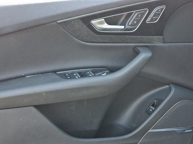 2017 Audi Q7 3.0T Premium