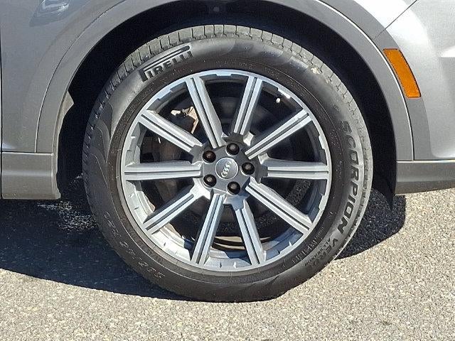 2017 Audi Q7 3.0T Premium