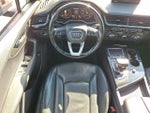 2017 Audi Q7 3.0T Premium
