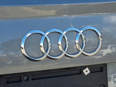 2017 Audi Q7 3.0T Premium