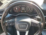 2017 Audi Q7 3.0T Premium