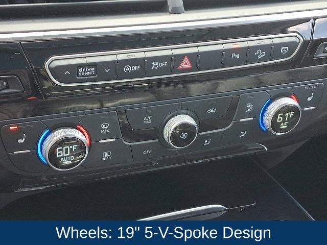 2018 Audi Q7 3.0T Premium