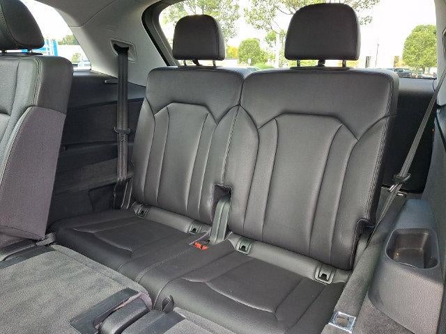 2018 Audi Q7 3.0T Premium
