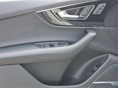 2018 Audi Q7 3.0T Premium
