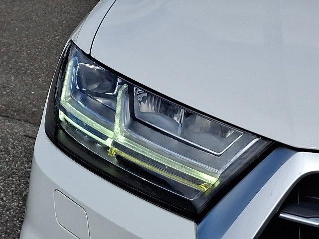 2018 Audi Q7 3.0T Premium