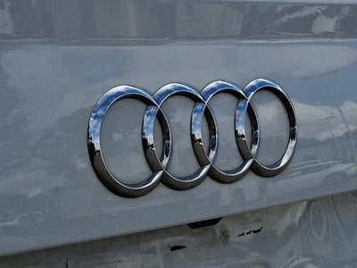 2018 Audi Q7 3.0T Premium