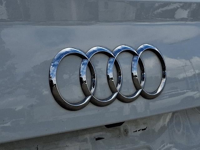 2018 Audi Q7 3.0T Premium