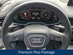 2018 Audi Q7 3.0T Premium