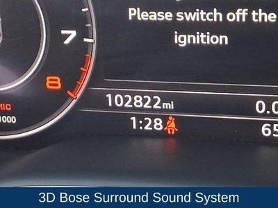 2018 Audi Q7 3.0T Premium