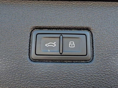 2022 Audi Q7 Premium Plus 45 TFSI quattro Tiptronic