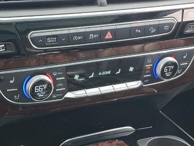 2018 Audi Q7 3.0T Premium