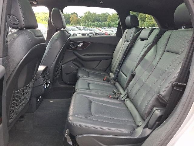 2018 Audi Q7 3.0T Premium