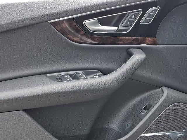 2018 Audi Q7 3.0T Premium