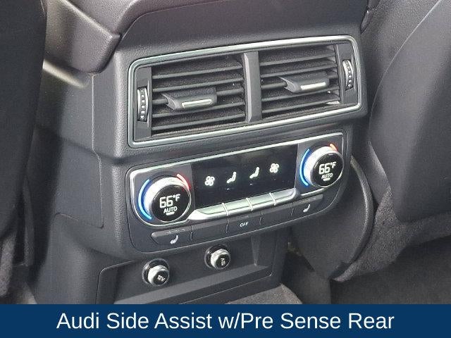 2018 Audi Q7 3.0T Premium