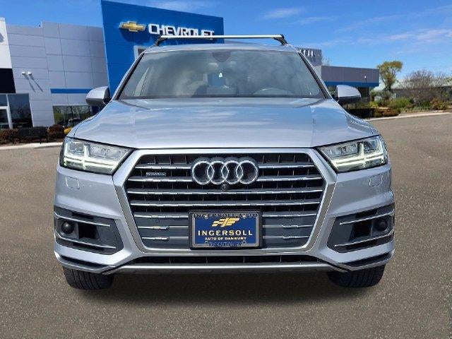 2018 Audi Q7 3.0T Premium