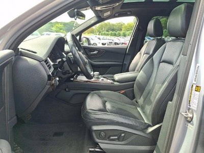 2018 Audi Q7 3.0T Premium
