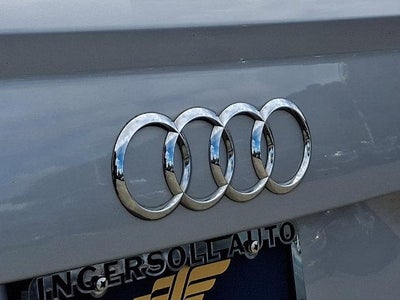 2018 Audi Q7 3.0T Premium