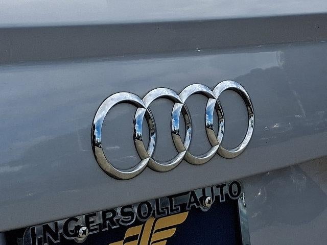 2018 Audi Q7 3.0T Premium