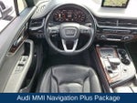 2018 Audi Q7 3.0T Premium