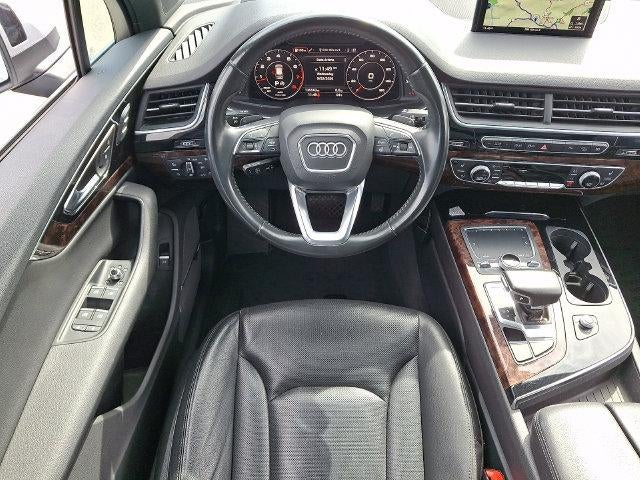 2018 Audi Q7 3.0T Premium