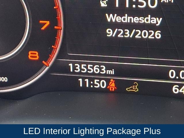 2018 Audi Q7 3.0T Premium