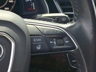 2018 Audi Q7 3.0T Premium