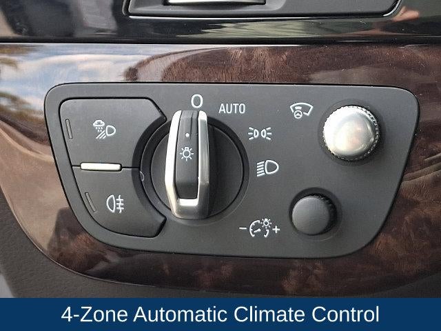 2018 Audi Q7 3.0T Premium