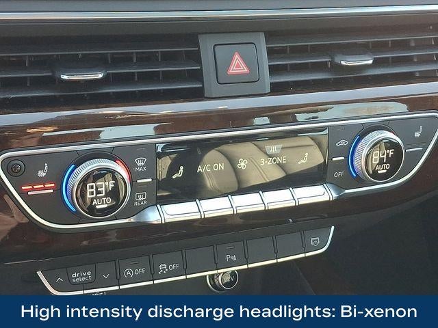 2018 Audi A5 2.0T Premium