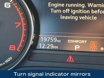 2018 Audi A5 2.0T Premium