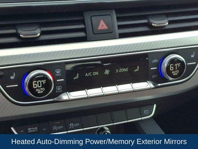 2018 Audi A5 2.0T Premium
