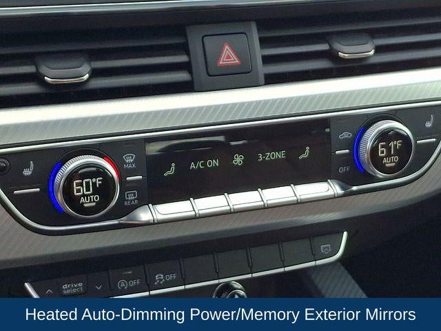 2018 Audi A5 2.0T Premium