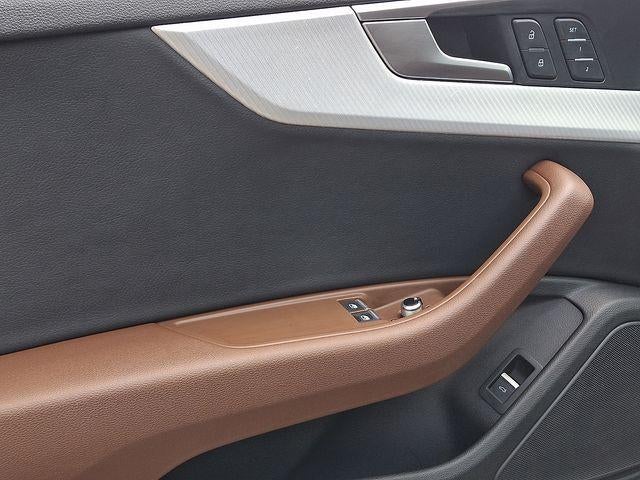 2018 Audi A5 2.0T Premium