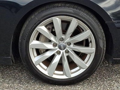 2018 Audi A5 2.0T Premium