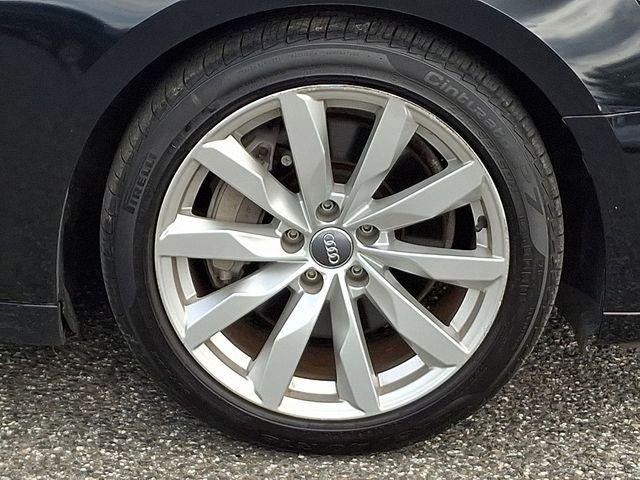 2018 Audi A5 2.0T Premium