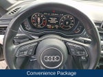 2018 Audi A5 2.0T Premium