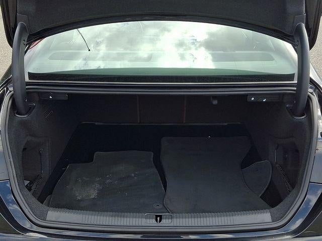 2018 Audi A5 2.0T Premium