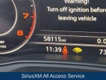 2018 Audi A5 2.0T Premium