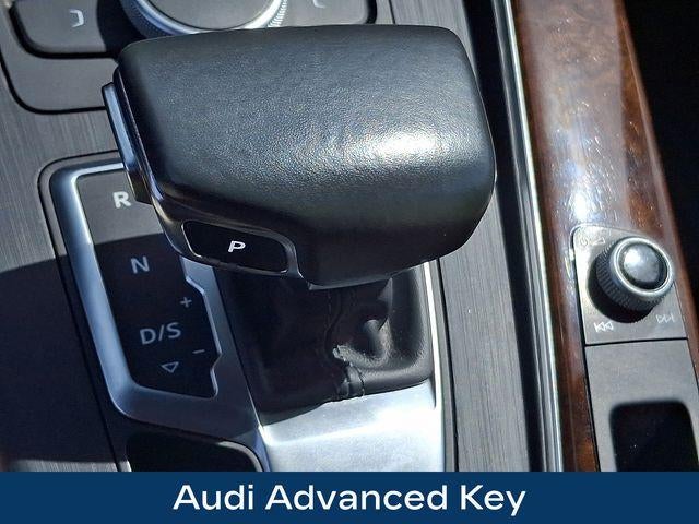 2018 Audi A5 2.0T Premium