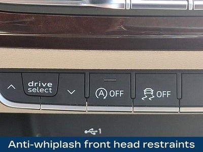 2018 Audi A5 2.0T Premium